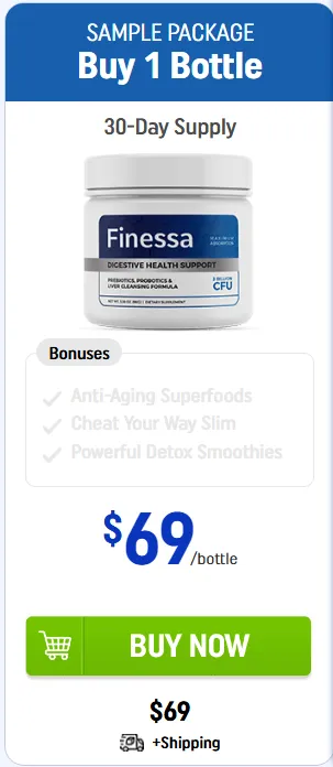 Finessa- order-now- Thirty Days Supply)- image